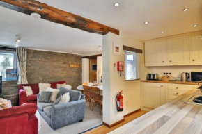 Guest Homes - The Byre